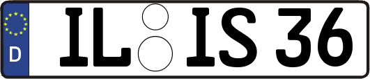 IL-IS36