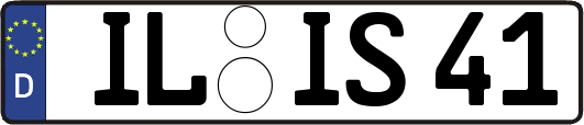 IL-IS41