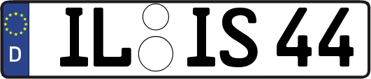 IL-IS44