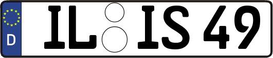 IL-IS49