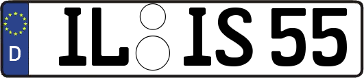 IL-IS55