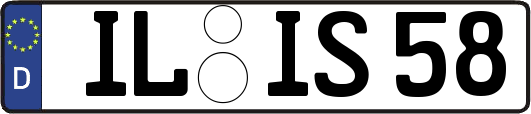 IL-IS58