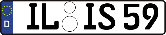 IL-IS59