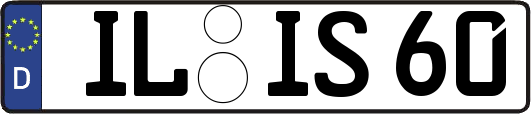IL-IS60