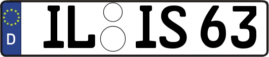 IL-IS63