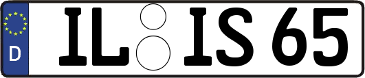 IL-IS65