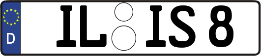 IL-IS8