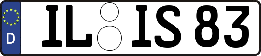 IL-IS83