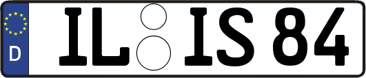 IL-IS84