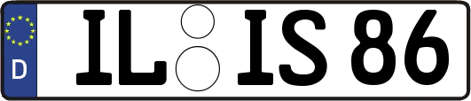 IL-IS86