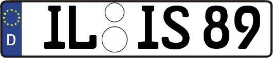 IL-IS89