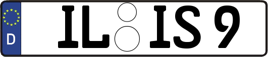 IL-IS9
