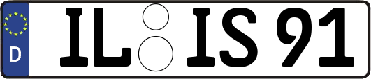 IL-IS91