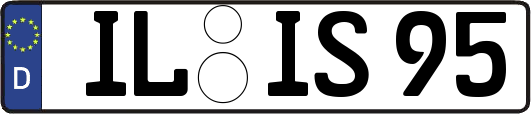 IL-IS95
