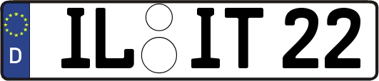 IL-IT22