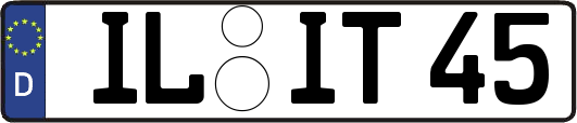 IL-IT45