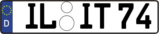 IL-IT74