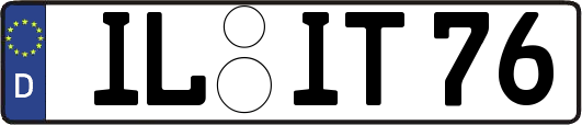 IL-IT76