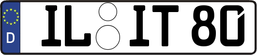 IL-IT80