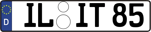IL-IT85