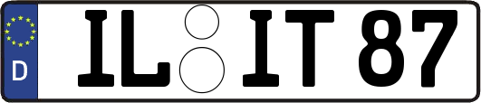 IL-IT87