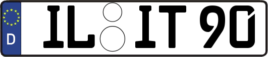 IL-IT90