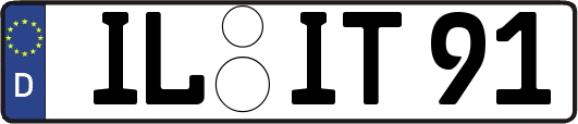 IL-IT91