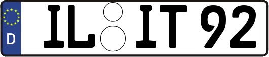 IL-IT92
