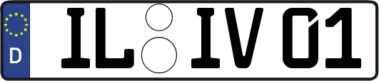 IL-IV01