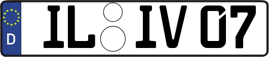 IL-IV07