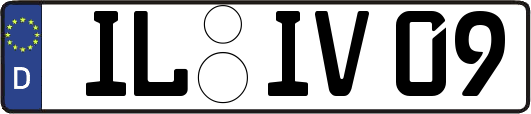 IL-IV09