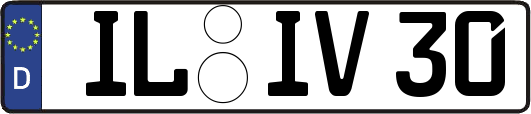 IL-IV30