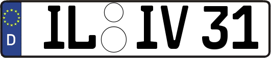 IL-IV31