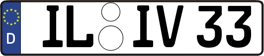 IL-IV33