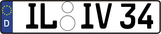IL-IV34