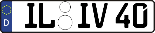 IL-IV40
