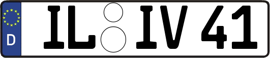 IL-IV41