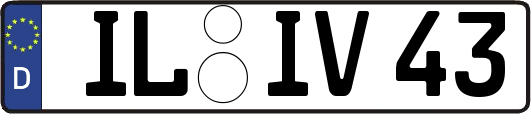 IL-IV43