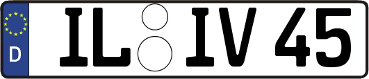 IL-IV45