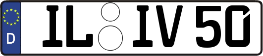 IL-IV50
