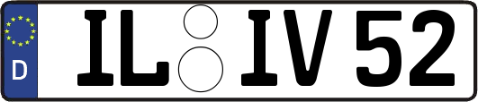 IL-IV52