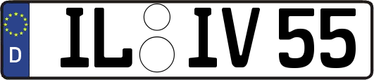 IL-IV55