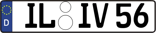 IL-IV56