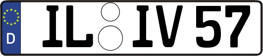 IL-IV57