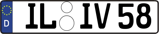 IL-IV58