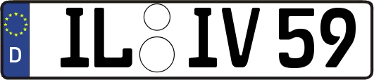 IL-IV59