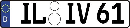 IL-IV61