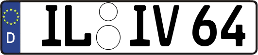 IL-IV64