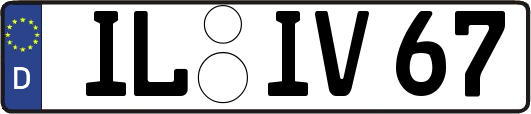 IL-IV67