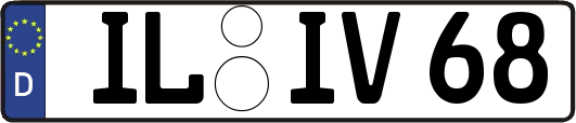 IL-IV68